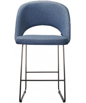 Полубарный стул Lars Линк