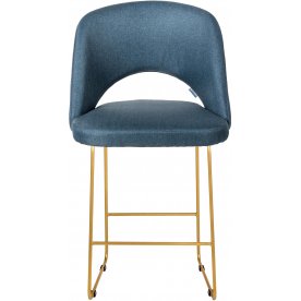 Полубарный стул Lars Линк