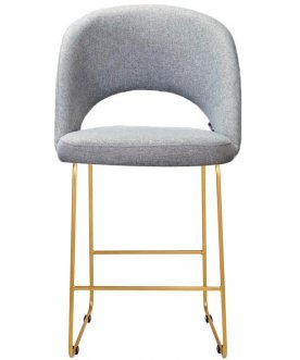 Полубарный стул Lars Линк