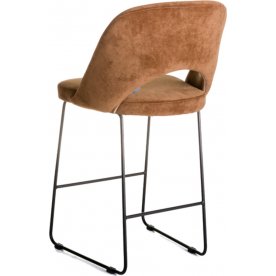 Полубарный стул Lars Линк