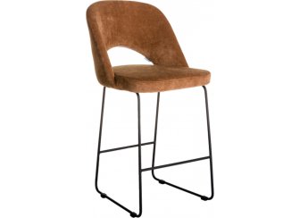 Полубарный стул Lars Линк
