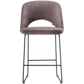 Полубарный стул Lars Линк