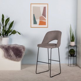 Полубарный стул Lars Линк