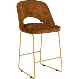 Полубарный стул Lars Линк