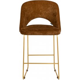 Полубарный стул Lars Линк