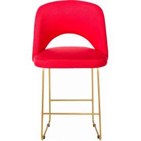 Полубарный стул Lars Линк