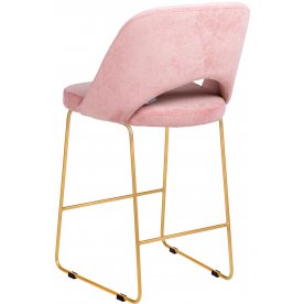 Полубарный стул Lars Линк