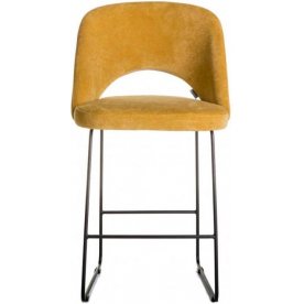 Полубарный стул Lars Линк