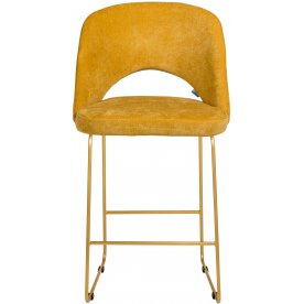 Полубарный стул Lars Линк