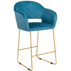 Полубарный стул Oscar Линк