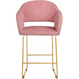 Полубарный стул Oscar Линк