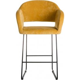 Полубарный стул Oscar