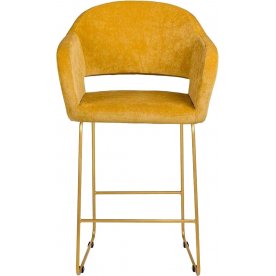 Полубарный стул Oscar