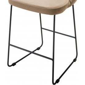 Полубарный стул Lars