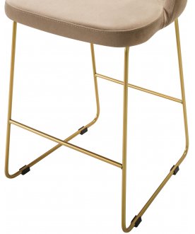 Полубарный стул Lars