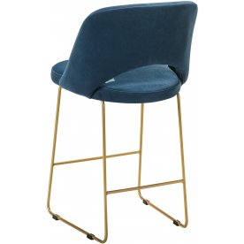 Полубарный стул Lars