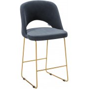 diag grey / линк золото