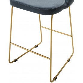 Полубарный стул Lars