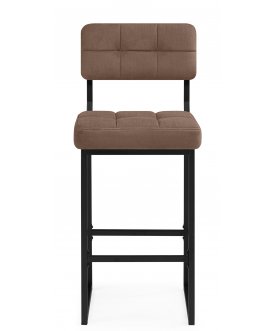 Полубарный стул Ларс