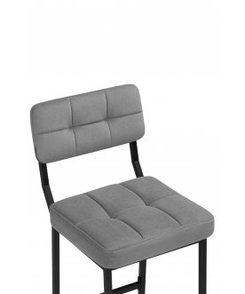 Полубарный стул Ларс