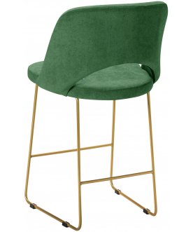 Полубарный стул Lars