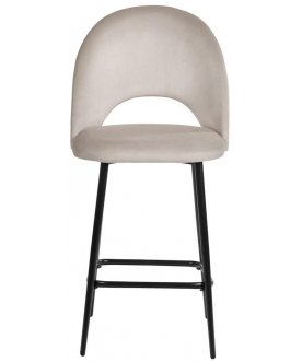 Полубарный стул Leo