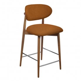 Полубарный стул Lucas 3