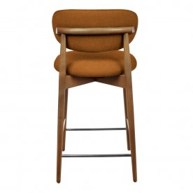 Полубарный стул Lucas 3