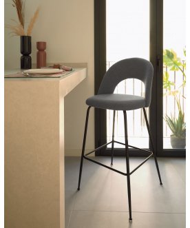 Полубарный стул Mahalia