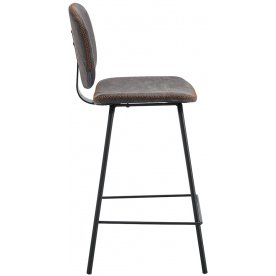 Полубарный стул CQ-5397