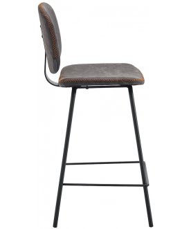 Полубарный стул Мелани
