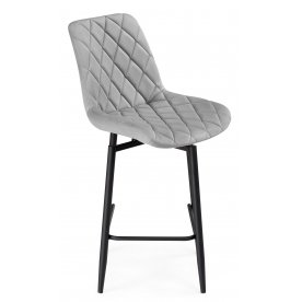 Полубарный стул Баодин крутящийся