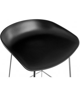 Полубарный стул Neo