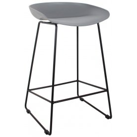 Полубарный стул Neo