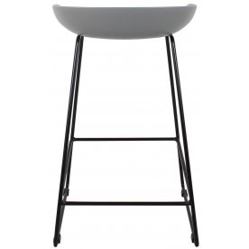 Полубарный стул Neo