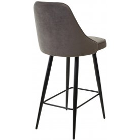 Полубарный стул Nepal-PB