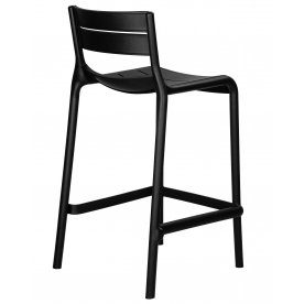 Полубарный стул Nessa