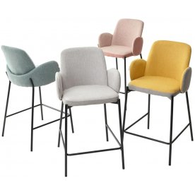 Полубарный стул Nyx