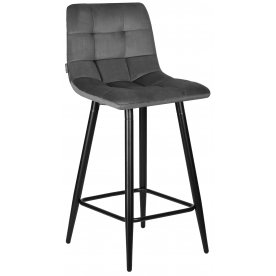 Полубарный стул Olivia