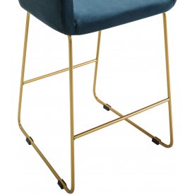 Полубарный стул Oscar Diag link