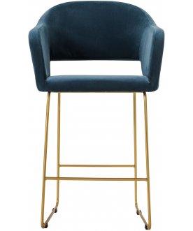 Полубарный стул Oscar Diag link