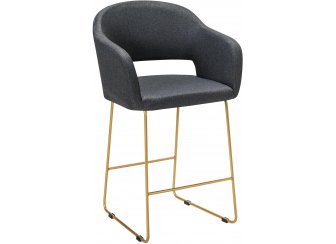 Полубарный стул Oscar