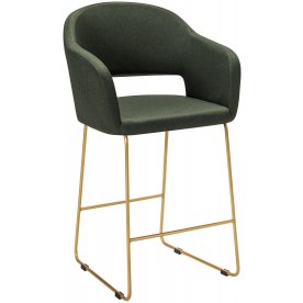 Полубарный стул Oscar