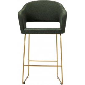 Полубарный стул Oscar