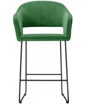 Полубарный стул Oscar