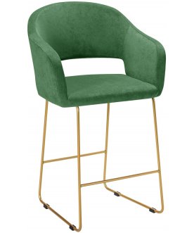 Полубарный стул Oscar