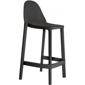 Полубарный стул Piu