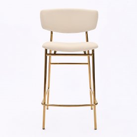 Полубарный стул Marko