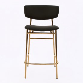 Полубарный стул Marko