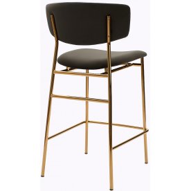 Полубарный стул Marko